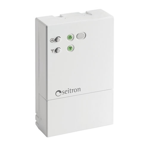 Ricevitore senza fili - DRG01M - Seitron SpA - multicanale