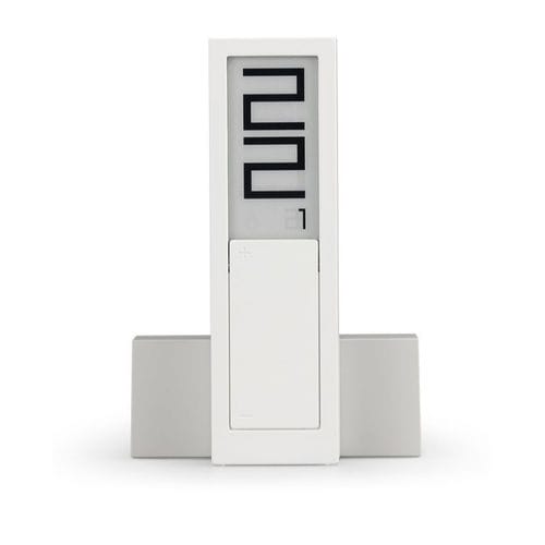 Termostato elettronico - hygge - Seitron SpA - programmabile / senza fili / a batteria