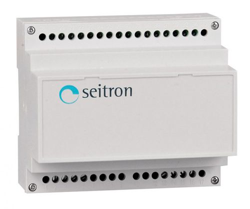 Controllore di velocità per ventilatori - TFEINF - Seitron SpA