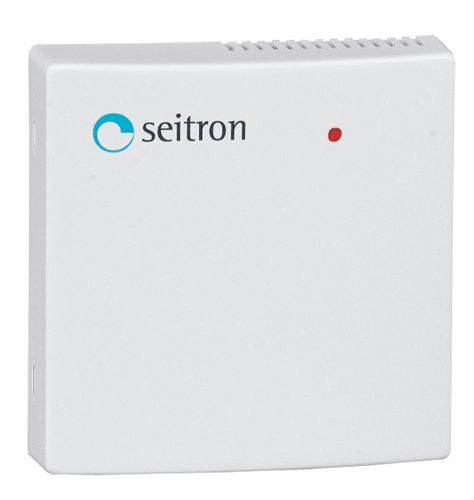 Antenna radio - DA0441 - Seitron SpA - attiva / per rete wireless