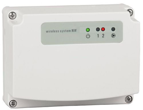 Modulo relè di attivazione - DLP241M - Seitron SpA - per attuatore