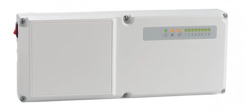 Modulo relè di attivazione - DLP8412 - Seitron SpA - per attuatore