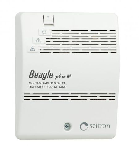 Rilevatore di gas - RGDME5MP1R  - Seitron SpA - di metano