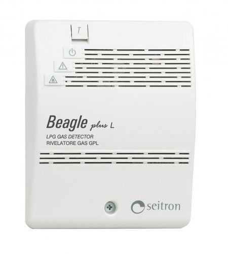 Rilevatore di gas - RGDGP5MP1R - Seitron SpA - di GPL