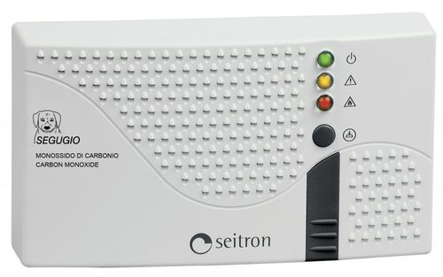 Rilevatore di gas - RGDCOKMP1 - Seitron SpA - di CO