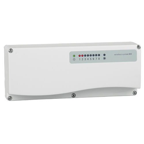 Modulo relè di attivazione - DLP841M  - Seitron SpA - per attuatore