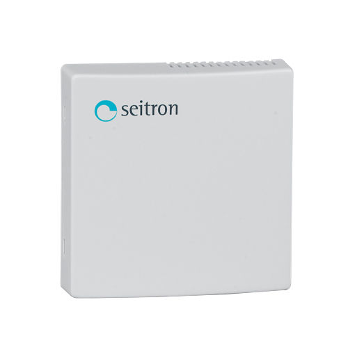 Sonda di temperatura PTC - STAPP3  - Seitron SpA - a parete / d'ambiente