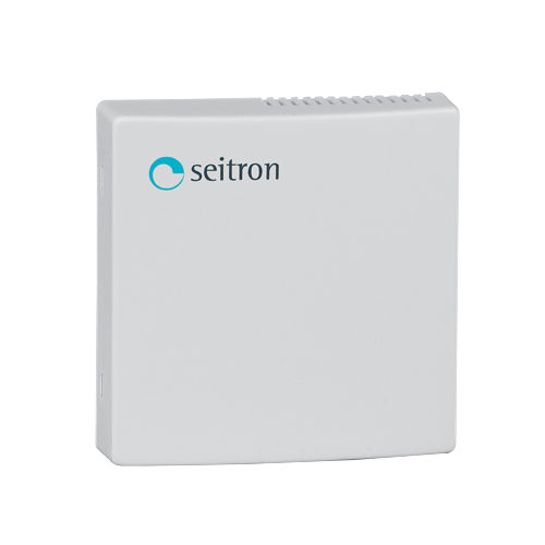 Sonda di temperatura NTC - STANP3  - Seitron SpA - a parete / d'ambiente