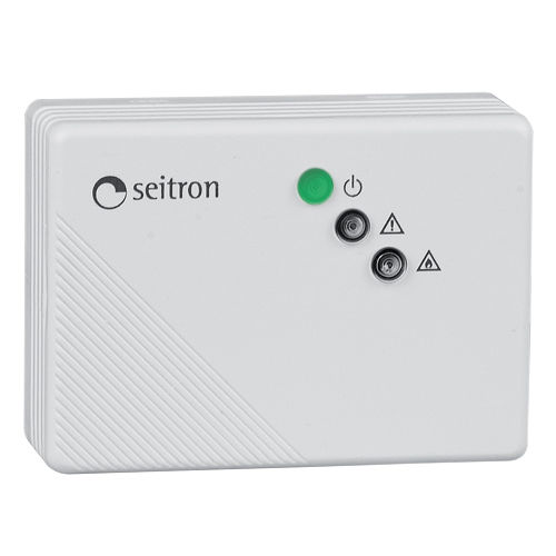 Sensore di metano IP30 - SGAMET  - Seitron SpA - a distanza