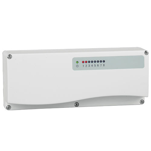 Modulo di ingresso per sistema S-bus - ACIS01  - Seitron SpA - a 8 ingressi