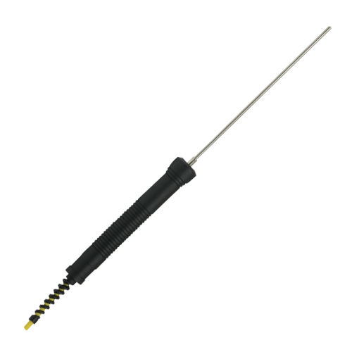 Sonda di temperatura a termocoppia - STSKL01  - Seitron SpA - ad uscita termocoppia / per liquido
