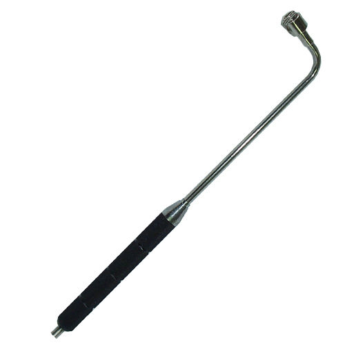 Sonda di temperatura a termocoppia tipo K - STSKC01  - Seitron SpA - ad uscita termocoppia / con contatto elastico