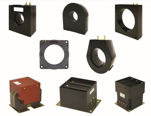 Trasformatore di corrente - IE series - Motortronics - a secco / ad uso industriale / per applicazioni industriali