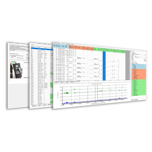 Software di supervisione - MLink series - Motortronics - configurazione / di salvaguardia / per motore