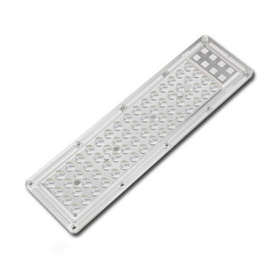 Sistema ottico per LED - KFLEX6412AIP - KHATOD OPTOELECTRONIC S.r.l.