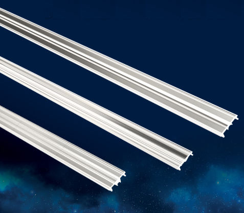 Lente in plastica - SAGITTARIO  - KHATOD OPTOELECTRONIC S.r.l. - per LED