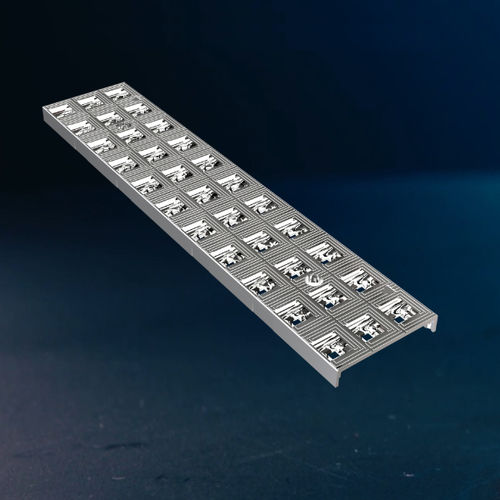 Riflettore per LED - PIXEL 11x3 - KHATOD OPTOELECTRONIC S.r.l. - ottico per illuminazione