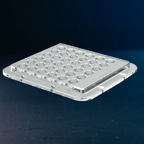 Riflettore per LED - PL1758 Series - KHATOD OPTOELECTRONIC S.r.l.