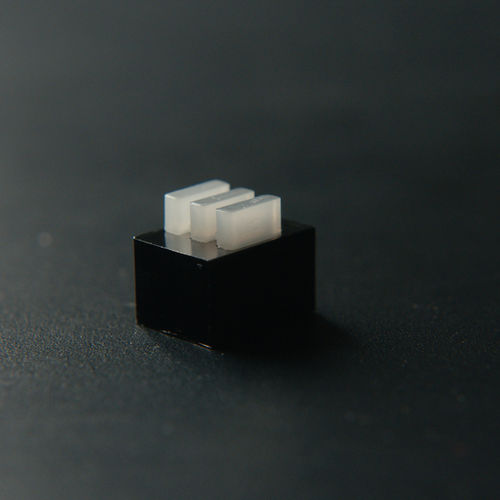 Bargraph LED - KLB930 Series  - KHATOD OPTOELECTRONIC S.r.l. - per circuito stampato