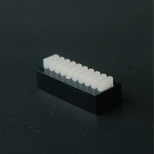 Bargraph LED - KLB900 Series  - KHATOD OPTOELECTRONIC S.r.l. - per circuito stampato