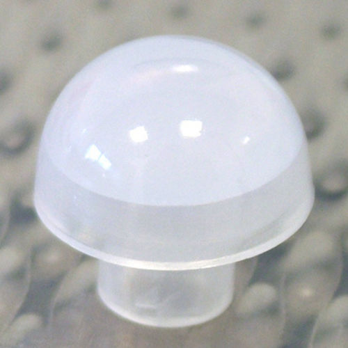 Lente in plastica - K77603 - KHATOD OPTOELECTRONIC S.r.l. - a infrarossi / per LED