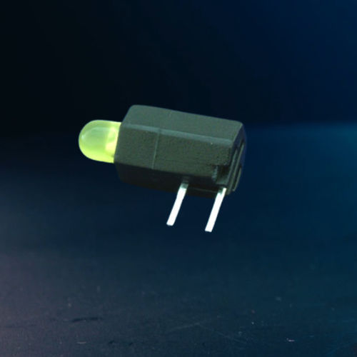 Indicatore di stato - KVT3801 Series  - KHATOD OPTOELECTRONIC S.r.l. - LED / per circuito stampato