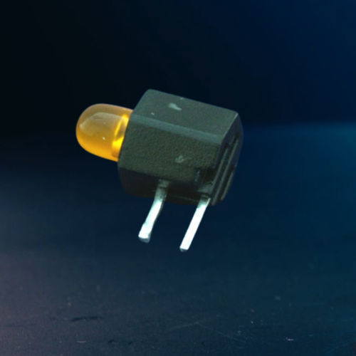 Indicatore di stato - KVT3501 Series  - KHATOD OPTOELECTRONIC S.r.l. - LED / per circuito stampato