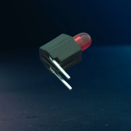 Indicatore di stato - KST3501 Series  - KHATOD OPTOELECTRONIC S.r.l. - LED / per circuito stampato