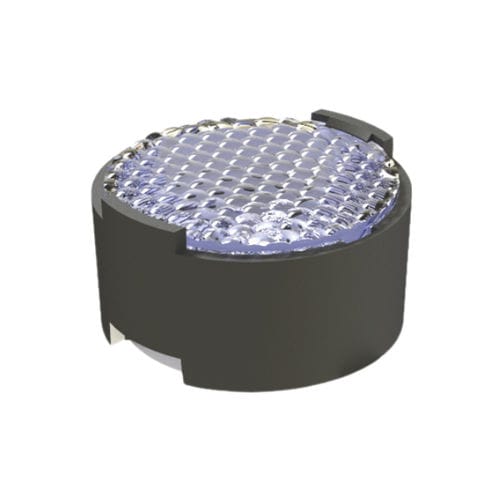Lente in plastica - KESQ1169WIUV - KHATOD OPTOELECTRONIC S.r.l. - UV / per LED
