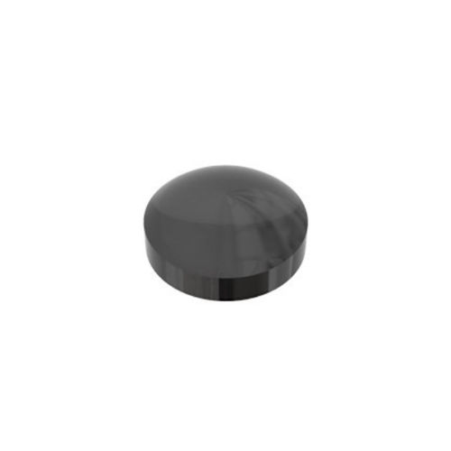 Lente biconvessa - KEB09003B - KHATOD OPTOELECTRONIC S.r.l. - in plastica / a infrarossi / per LED