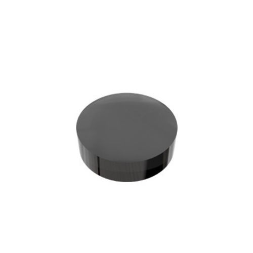 Lente biconvessa - KEB20003B - KHATOD OPTOELECTRONIC S.r.l. - in plastica / a infrarossi / per LED