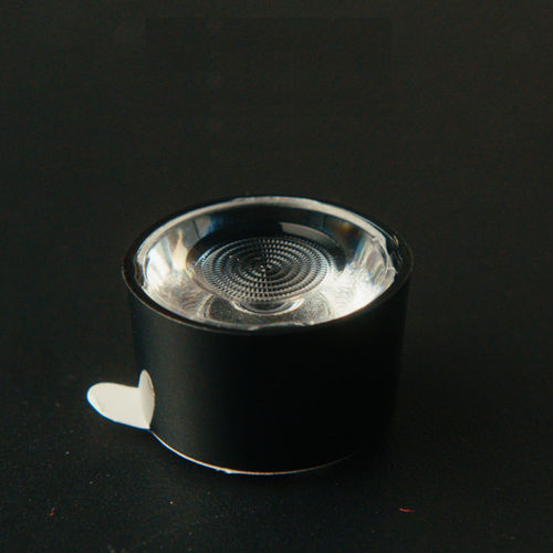 Lente in plastica - JOY  - KHATOD OPTOELECTRONIC S.r.l. - per LED
