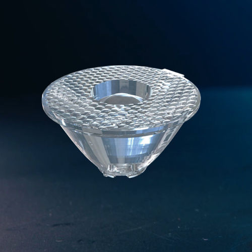 Lente in plastica - PL1590 Series - KHATOD OPTOELECTRONIC S.r.l. - per LED di potenza