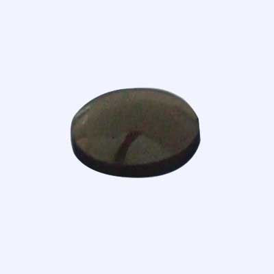 Lente piano-convessa -  K71903 - KHATOD OPTOELECTRONIC S.r.l. - in plastica / UV / per LED di potenza