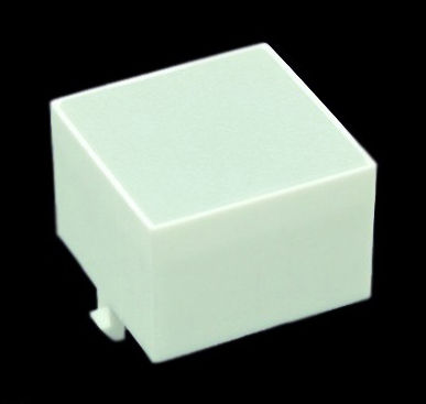 LED giallo - KLB700W Series - KHATOD OPTOELECTRONIC S.r.l. - bianco / blu / rosso