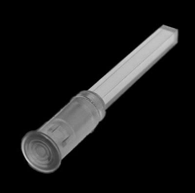 Guida di luce per LED - KL7x-D Series - KHATOD OPTOELECTRONIC S.r.l. - verticale