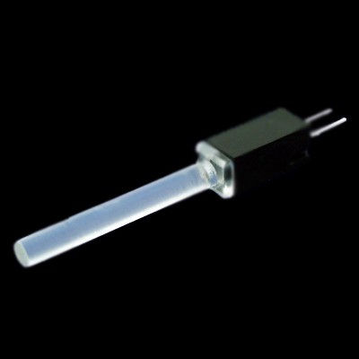 Guida di luce per LED - KNT Series  - KHATOD OPTOELECTRONIC S.r.l. - verticale