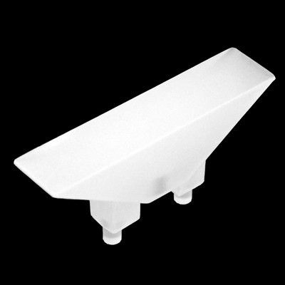 Guida di luce verticale - KCT02  - KHATOD OPTOELECTRONIC S.r.l. - per LED