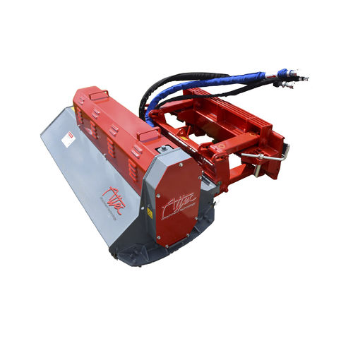 Braccio decespugliatore - 09.BC series - ATTEC N.V.