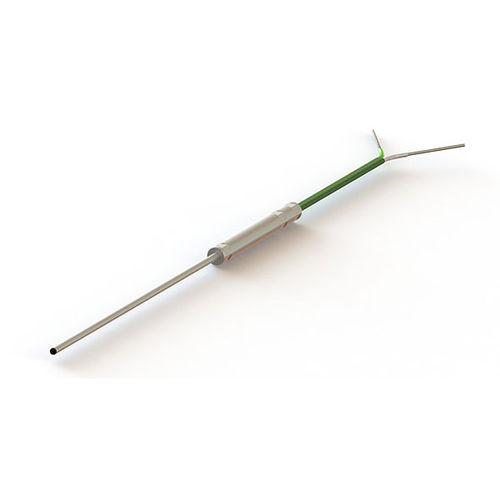 Termocoppia - Bach Resistor Ceramics GmbH - dritto