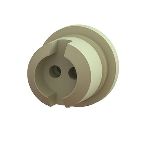 Isolante termico - Bach Resistor Ceramics GmbH - in ceramica / in alluminio