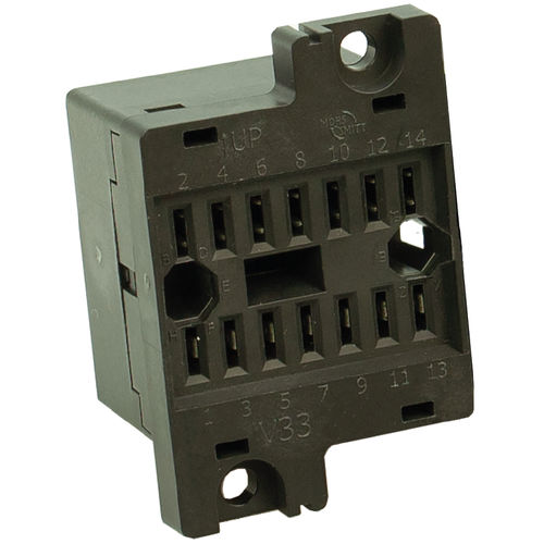 Serie 60 - Relè Industriale 6 - 10 A | Finder - Foto 6