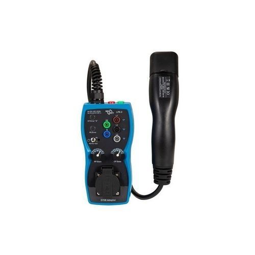Adattatore elettrico di prova - LPA 2 - Mors Smitt BV - EVSE / di sicurezza