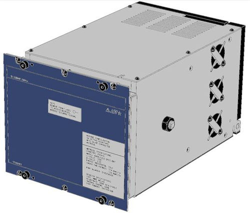 Relè di protezione di tensione - MS2V75 - Mors Smitt BV - trifase / per montaggio a filo / differenziale