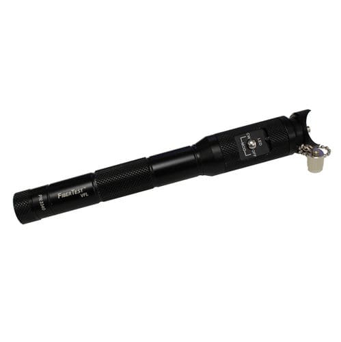 Localizzatore di difetti per fibra ottica - FiberTest VFL – 3340 - Triplett