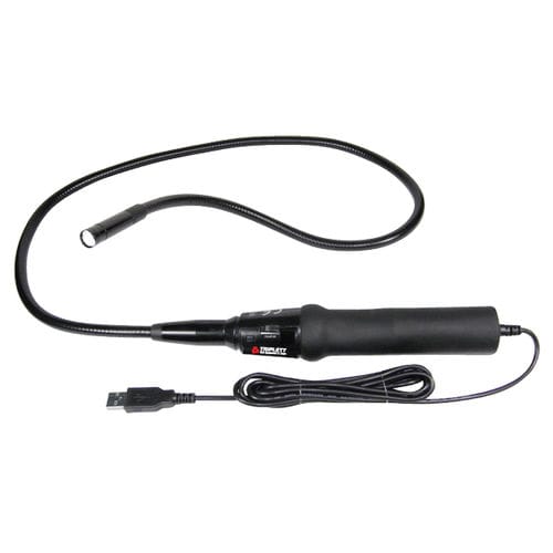 Boroscopio flessibile - CobraCam USB™ III   - Triplett - portatile
