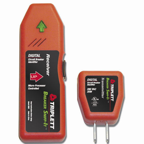 Localizzatore disgiuntori - Breaker Sniff-It™ – 9650 - Triplett