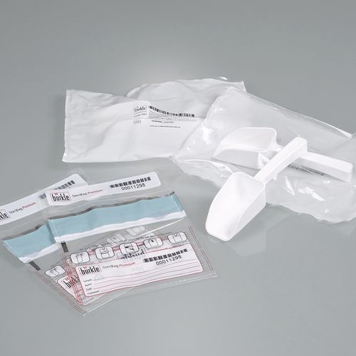 Kit di campionamento sterile - SteriPlast Kit - Bürkle