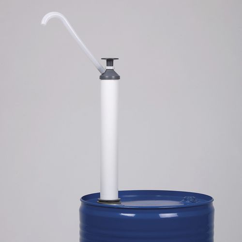 Pompa a pistone - 5613-0030 - Bürkle - ad acqua / per prodotti chimici / manuale