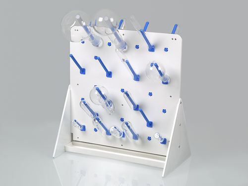 Sgocciolatoio per laboratorio - 9640 series - Bürkle